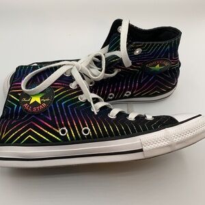 Converse Chuck Taylor All Star multicolored 3 Y